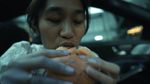 Ferry Irwandi Nyobain Aldis Burger, Rela Pesan 3 Hari Sebelumnya!