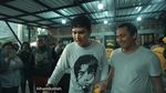 Ferry Irwandi Nyobain Aldis Burger, Rela Pesan 3 Hari Sebelumnya!