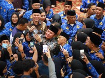 Tepis Kekhawatiran, Herman Deru Jamin PPPK Sumsel Aman dari PHK