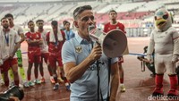 Indonesia Vs Bulgaria: Tumpulnya Garuda Jadi PR Herdman