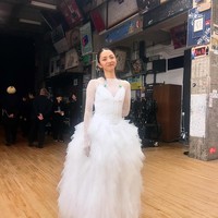 Hikari Mitsushima First Love Umumkan Pernikahan & Kehamilan, Suaminya Model