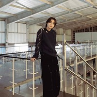 Masih dari BTS, ada Suga yang unggul di urutan kesembilan. Jumlah followers pemilik akun Instagram @agustd ini 52,5 juta. Foto: Instagram