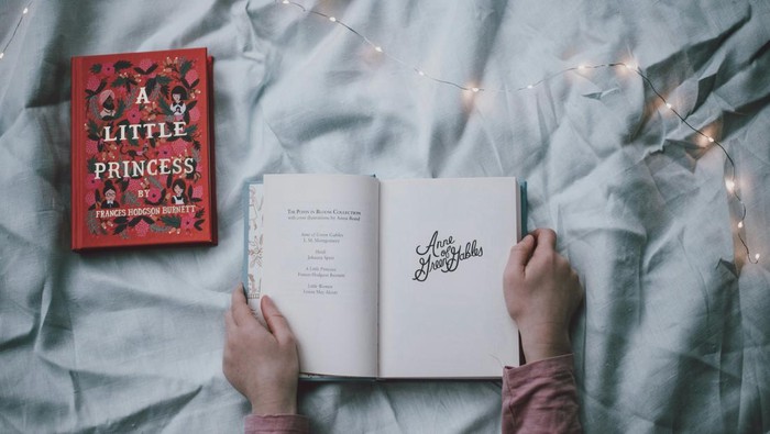 Ilustrasi Dongeng Anak. 10 dongeng anak sebelum tidur panjang dan penuh pesan moral. 