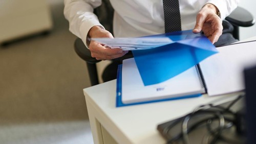 Ilustrasi Portofolio SNBT 2026