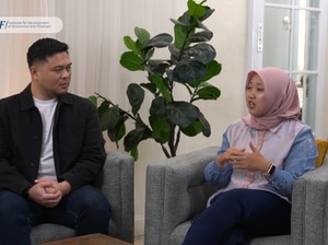 INDEF Soroti Pentingnya Jaga Keseimbangan Ekosistem e-Commerce di RI