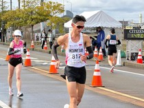 Atletik Indonesia Unjuk Gigi di Asia