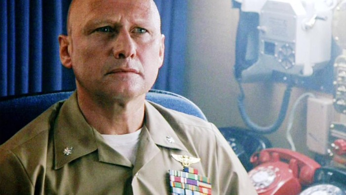 James Tolkan