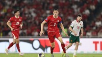 Jay Idzes Cedera, Ini Potensi Barisan Bek Tengah Indonesia