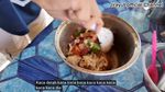 Potret Jirayut Buka Warung Makan di Thailand Buat Bantu Keluarga