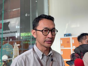 KPK Analisis Putusan Hakim yang Sebut Bukti Dicari Usai Sekjen DPR Tersangka