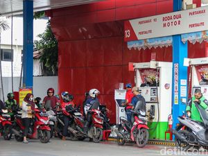 HIPMI Tak Masalah Harga BBM Non-Subsidi Naik, Ini Alasannya