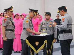 Brigjen Yusuf Jadi Wakapolda Kaltara Gantikan Irjen Andries Hermanto