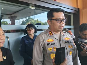 Pemilik Panti Penganiaya-Pemerkosa Anak Asuh di Buleleng Jadi Tersangka