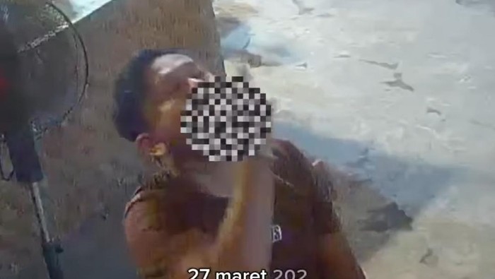 Karyawan warkop di Sidoarjo pesta miras