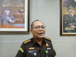 Jaksa Peras Kepsek saat Bobby Masih Walkot Medan Jadi Kasi Intel di Paluta