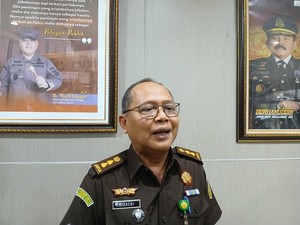 Jaksa di Medan Diduga Todongkan Pistol ke Warga, Kini Diperiksa Kejati Sumut