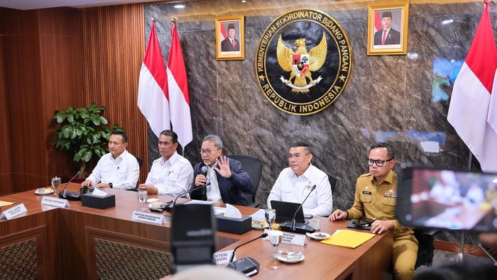 Kemententerian ATR/BPN