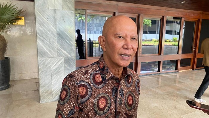 Ketua Badan Anggaran (Banggar) DPR RI, Said Abdullah