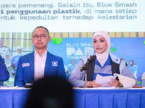 Harga BBM Tidak Naik, Putri Zulhas Dorong Gerakan Hemat & Bijak Energi