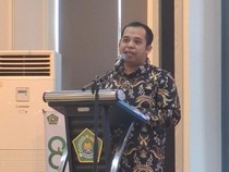 Mallingkai Ilyas Terpilih Jadi Ketua IKPM Sulselbar Periode 2026-2031