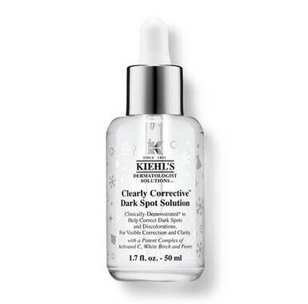 Kiehl's Clearly Corrective Dark Spot Serum