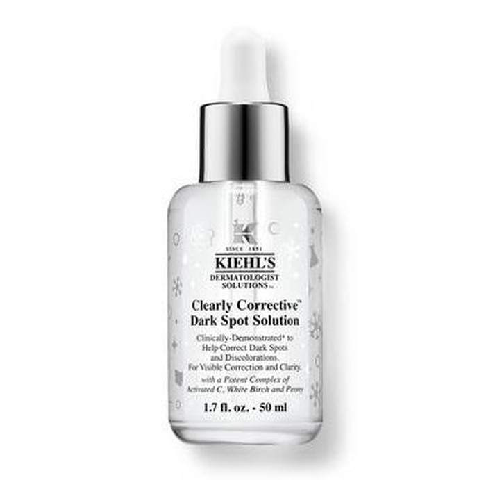 Kiehls Clearly Corrective Dark Spot Serum
