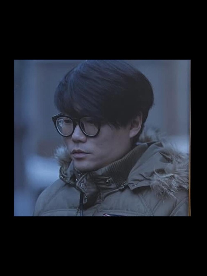 Kim Chang Min