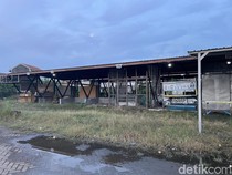 Alun-alun Kembang Joyo Pati Bakal Jadi Area Car Free Day