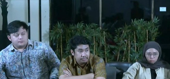 Tim Advokasi Duga 16 Orang Terlibat Penyiraman Air Keras ke Andrie Yunus