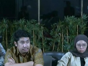 Tim Advokasi Duga 16 Orang Terlibat Penyiraman Air Keras ke Andrie Yunus