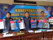 Tipu-tipu Bisnis Sarang Walet Dibongkar di Semarang, Kerugian Capai Rp 78 M