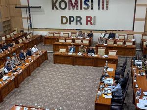 KontraS Ungkap Kondisi Andrie Yunus: Masih di HCU, Tidak Baik-baik Saja