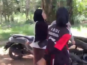 Siswi SMP Dikeroyok 2 Temannya di Luwu Utara, Ortu Korban Lapor Polisi