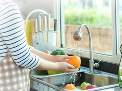 Kenapa Lime dan Lemon Sering Dipakai untuk Bersih-bersih Rumah?