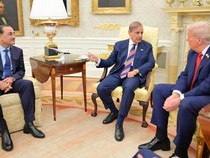 Mampukah Pakistan Menengahi Perundingan Damai AS-Iran?