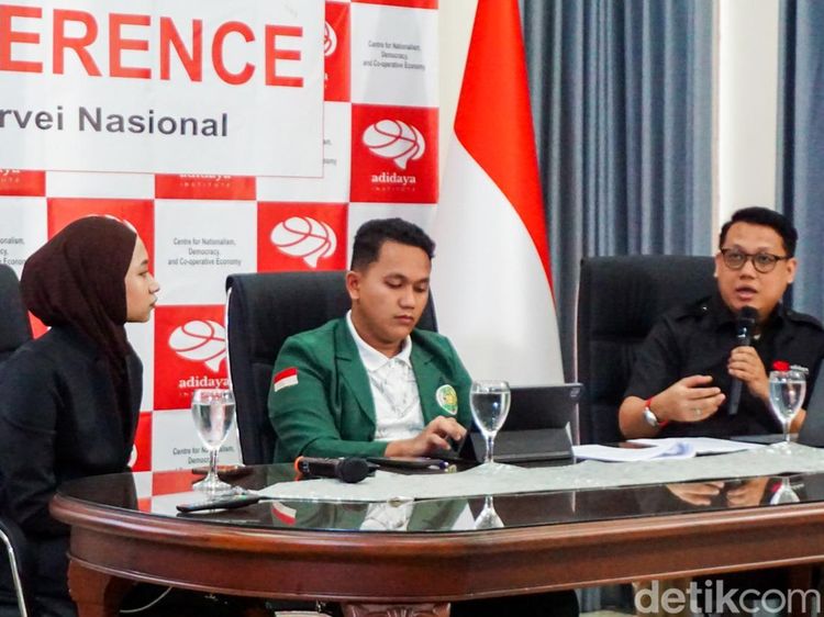 MBG Didorong Bertransformasi dari Bantuan ke Penggerak Ekonomi