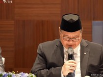 Video: Airlangga Sebut WFH Bisa Hemat APBN Rp 6,2 T