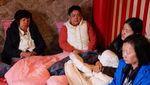 Mimpi Jadi Petunjuk, Tradisi Unik Bertahan di Pulau Taiwan