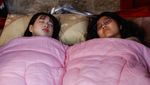 Mimpi Jadi Petunjuk, Tradisi Unik Bertahan di Pulau Taiwan