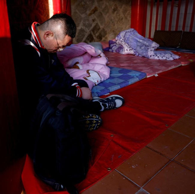 Mimpi Jadi Petunjuk, Tradisi Unik Bertahan di Pulau Taiwan