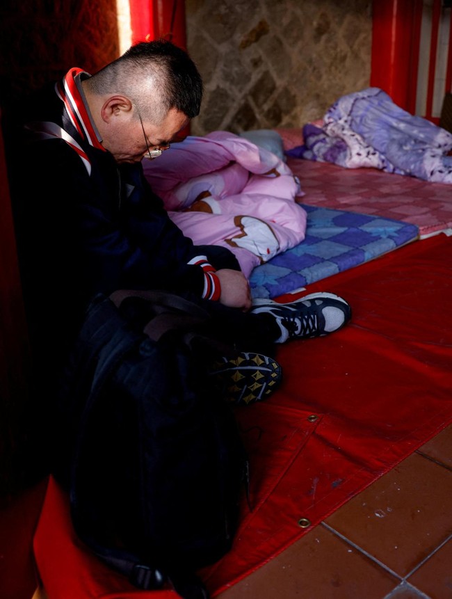 Mimpi Jadi Petunjuk, Tradisi Unik Bertahan di Pulau Taiwan