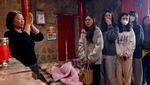 Mimpi Jadi Petunjuk, Tradisi Unik Bertahan di Pulau Taiwan
