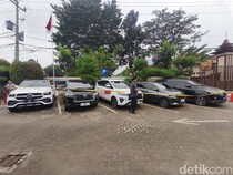 Rungkad Pengusaha Semarang Tekor Rp 78 M Tertipu Bisnis Sarang Burung Walet