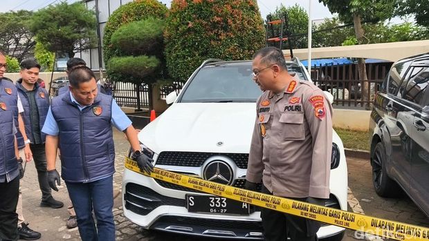 Rungkad Pengusaha Semarang Tekor Rp 78 M Tertipu Bisnis Sarang Burung Walet
