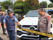 Teganya Penipu Bisnis Sarang Walet Keruk Rp 78 M untuk Foya-foya Mobil Mewah