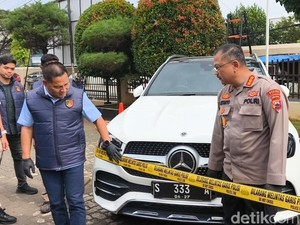 Teganya Penipu Bisnis Sarang Walet Keruk Rp 78 M untuk Foya-foya Mobil Mewah