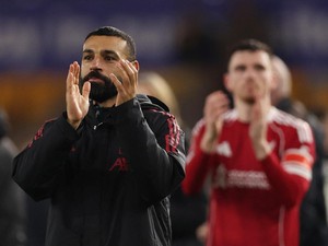Ada Cristiano Ronaldo di Arab Saudi, Salah ke Sana Saja