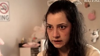 Momen Terakhir Noelia Castillo, Korban Pemerkosaan yang Pilih Disuntik Mati