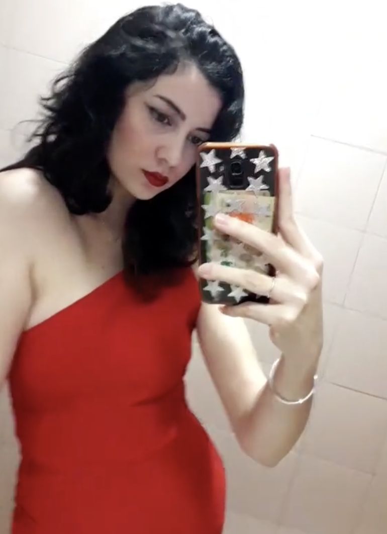 Noelia Castillo