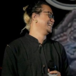 Klarifikasi Penulis Panji Sukma soal Tudingan Kekerasan Seksual